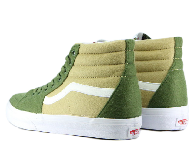 SK8-HI V38CLFLTM - 2
