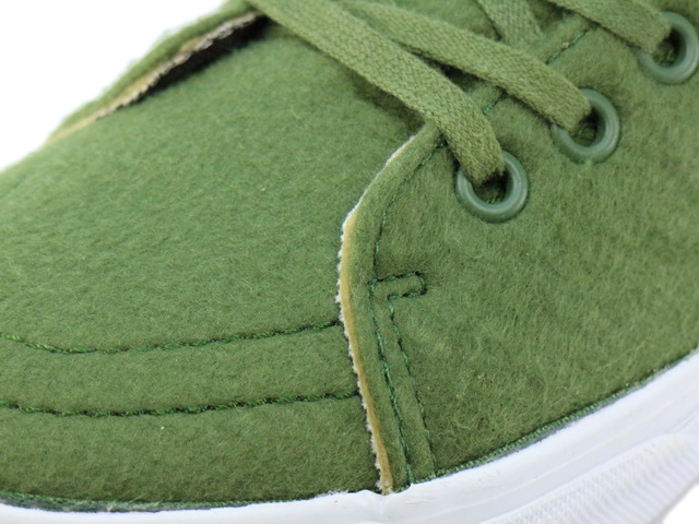 SK8-HI V38CLFLTM - 6