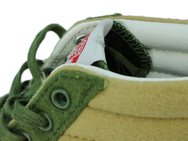 SK8-HI V38CLFLTM - 7