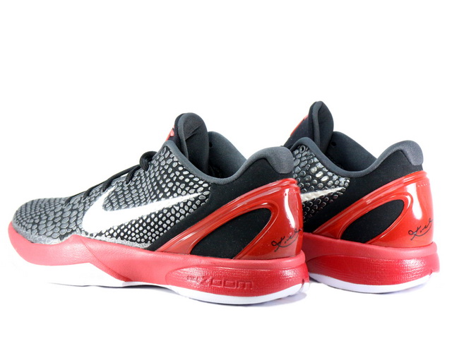 ZOOM KOBE 6 429659-001 - 2
