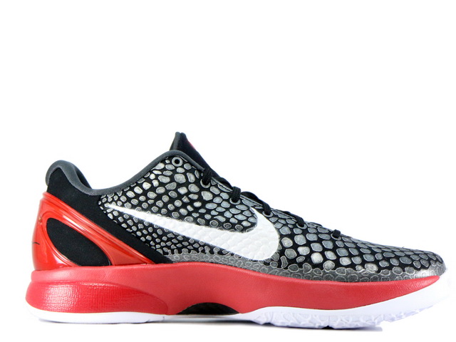 ZOOM KOBE 6 429659-001 - 3