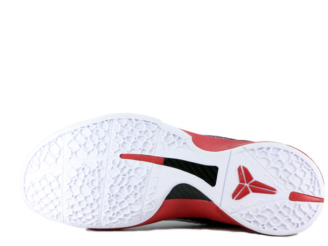 ZOOM KOBE 6 429659-001 - 4