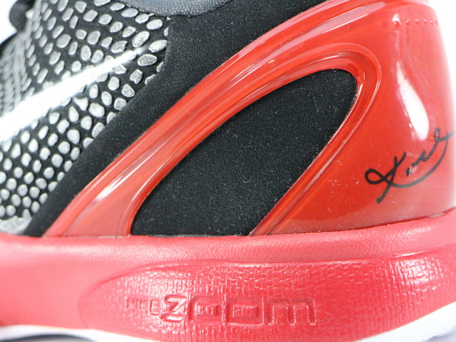 ZOOM KOBE 6 429659-001 - 5