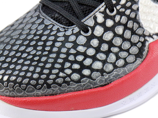 ZOOM KOBE 6 429659-001 - 6