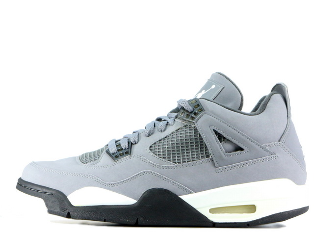 AIR JORDAN 4 RETRO 308497-001