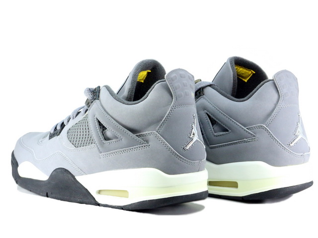 AIR JORDAN 4 RETRO 308497-001 - 2