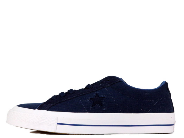ONE STAR CANVAS OX 153708C