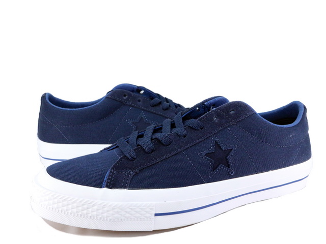 ONE STAR CANVAS OX 153708C - 1