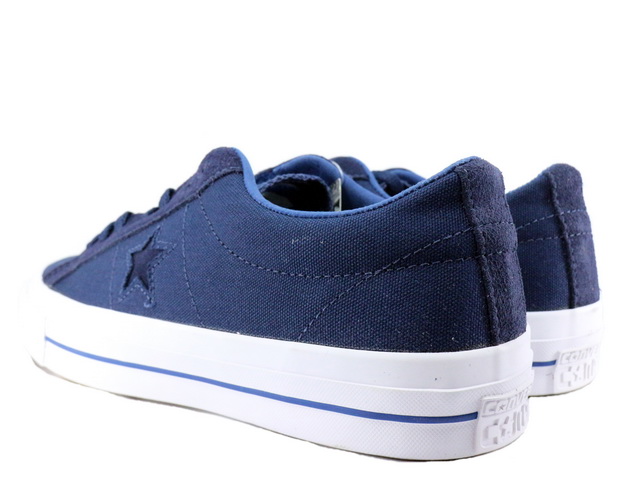 ONE STAR CANVAS OX 153708C - 2