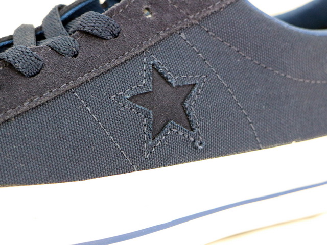 ONE STAR CANVAS OX 153708C - 5