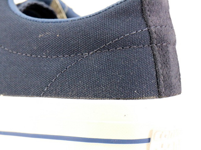 ONE STAR CANVAS OX 153708C - 6
