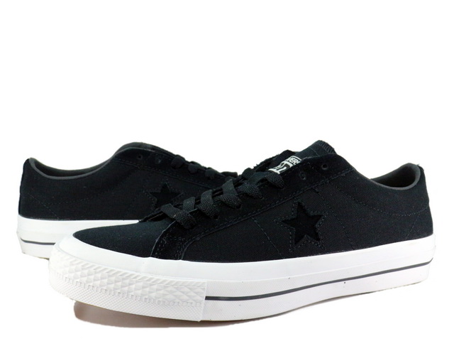 ONE STAR CANVAS OX 153710C - 1