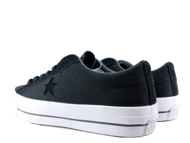 ONE STAR CANVAS OX 153710C - 2