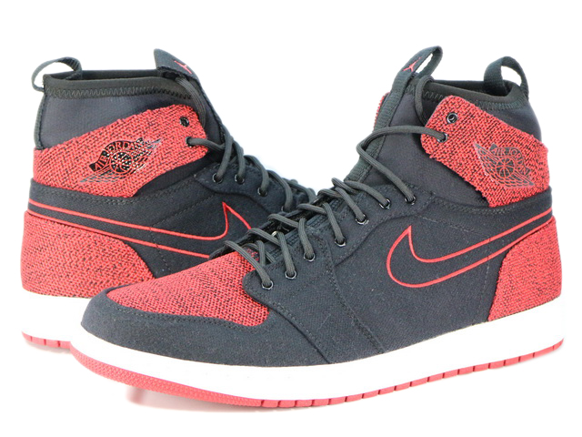 AIR JORDAN 1 HIGH ULTRA 844700-001 - 1
