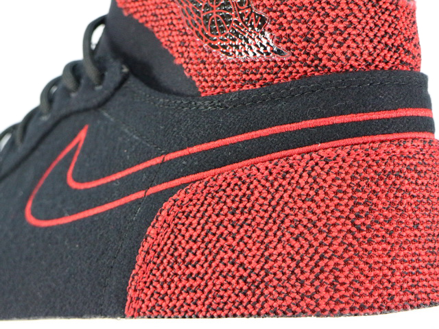 AIR JORDAN 1 HIGH ULTRA 844700-001 - 5