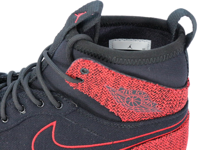 AIR JORDAN 1 HIGH ULTRA 844700-001 - 7
