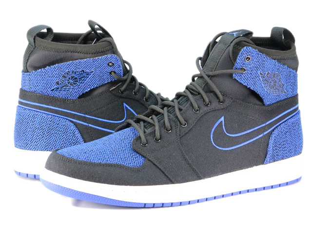 AIR JORDAN 1 HIGH ULTRA 844700-007 - 2