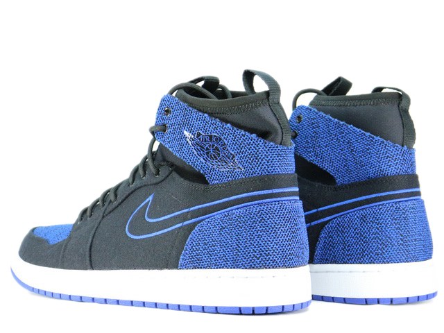 AIR JORDAN 1 HIGH ULTRA 844700-007 - 3