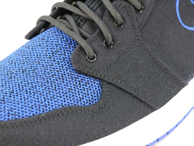 AIR JORDAN 1 HIGH ULTRA 844700-007 - 5