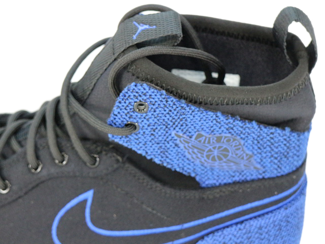AIR JORDAN 1 HIGH ULTRA 844700-007 - 6