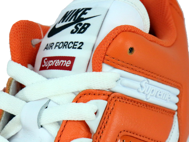 NIKE SB AF2 LOW | スニーカーショップSKIT