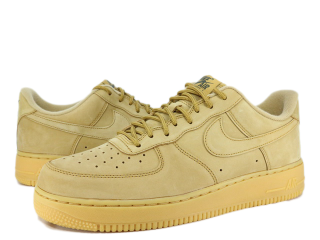 AIR FORCE 1 07 WB AA4061-200 - 2