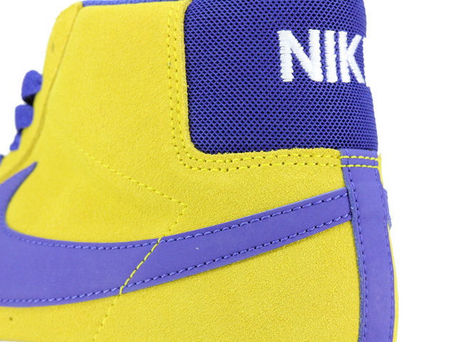 SB ZOOM BLAZER MID 864349-751 - 6