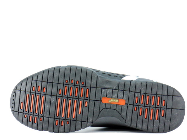 ZOOM AIR E-CUE 305996-001 - 4