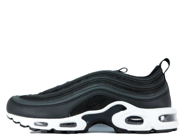 靴 NIKE AIR MAX PLUS / 97(AH8143-100) 国内8月1日発売予定】 ナイキ エア マックス97/プラス & エア