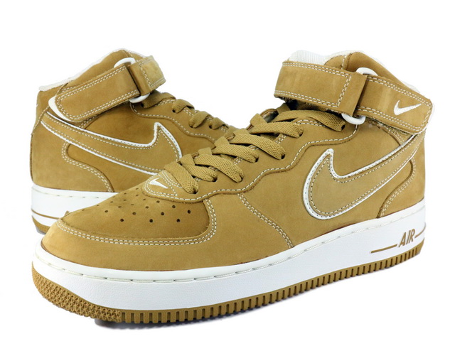 AIR FORCE 1 MID 306352-771 - 1