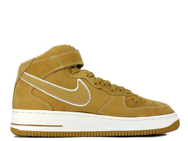 AIR FORCE 1 MID 306352-771 - 3