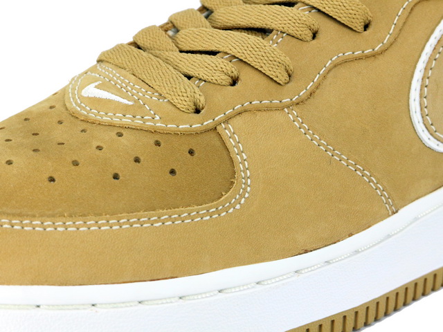 AIR FORCE 1 MID 306352-771 - 5