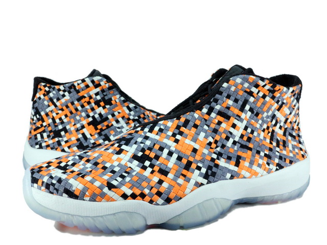 AIR JORDAN FUTURE PREMIUM QS 652141-006 - 1