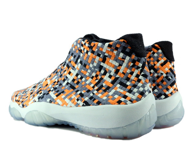AIR JORDAN FUTURE PREMIUM QS 652141-006 - 2