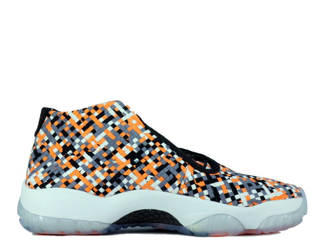 AIR JORDAN FUTURE PREMIUM QS 652141-006 - 3