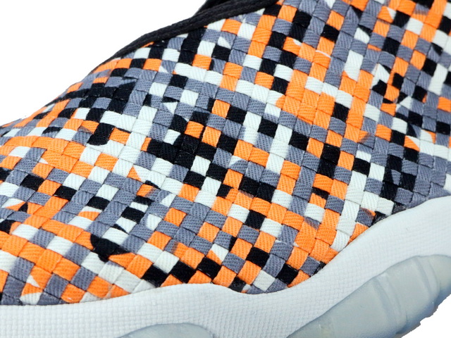AIR JORDAN FUTURE PREMIUM QS 652141-006 - 5