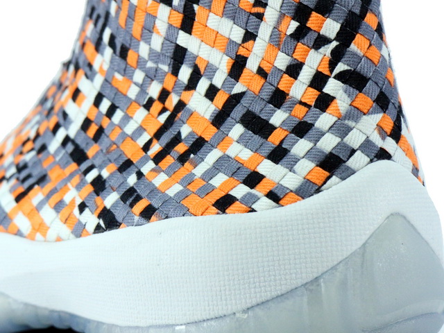 AIR JORDAN FUTURE PREMIUM QS 652141-006 - 6