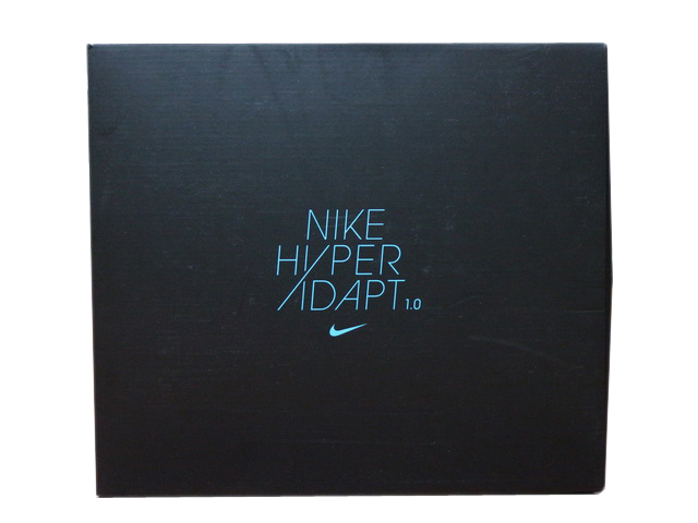 HYPER ADAPT 1.0 JP AH9389-002 - 9