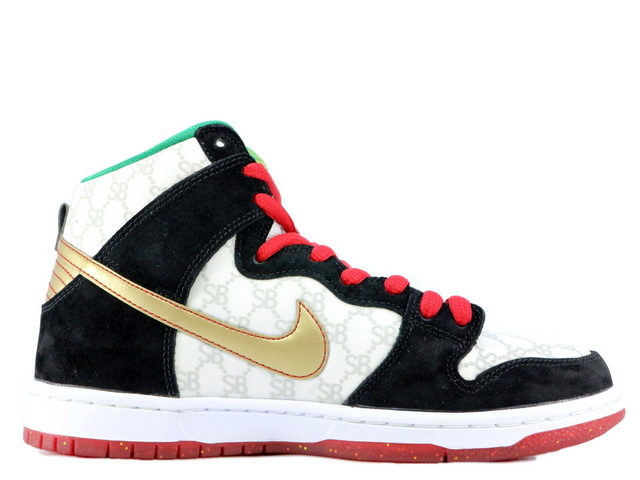 DUNK HIGH PREMIUM SB 313171-170 - 3