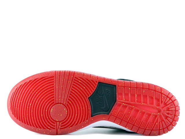 DUNK HIGH PREMIUM SB 313171-170 - 4