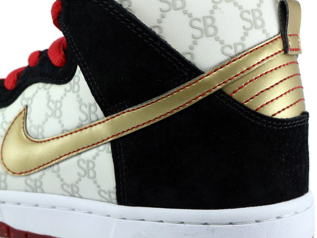 DUNK HIGH PREMIUM SB 313171-170 - 6
