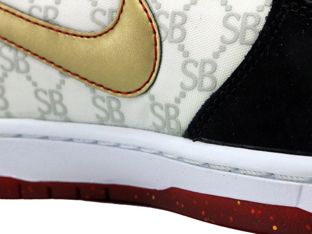 DUNK HIGH PREMIUM SB 313171-170 - 7