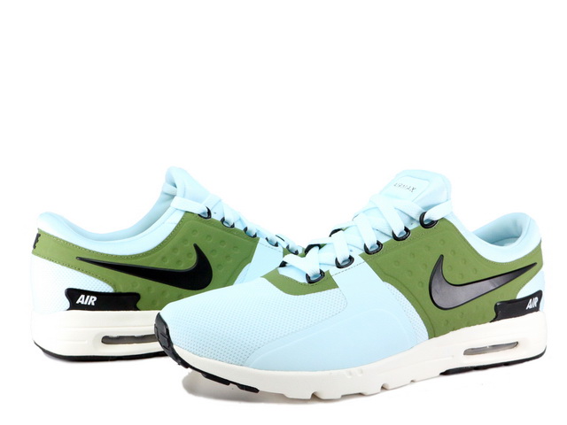 WMNS AIR MAX ZERO 857661-400 - 1