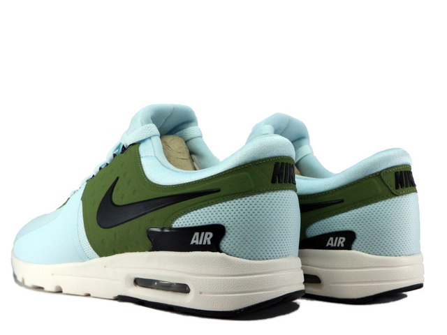 WMNS AIR MAX ZERO 857661-400 - 2
