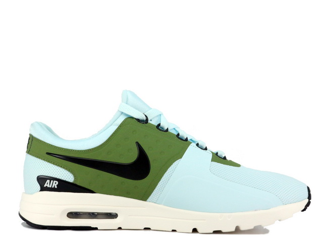 WMNS AIR MAX ZERO 857661-400 - 3