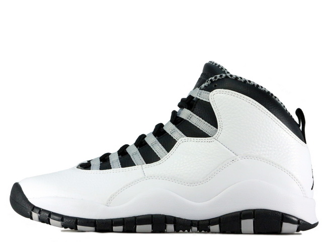 AIR JORDAN 10 RETRO - スニーカーショップSKIT