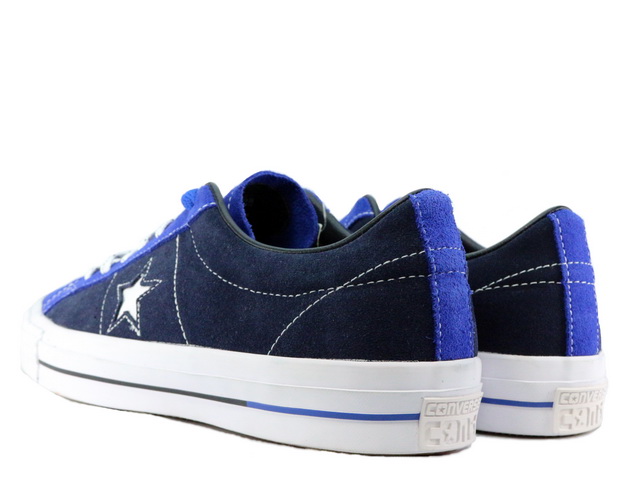 ONE STAR PRO SUEDE OX 153478C - 2