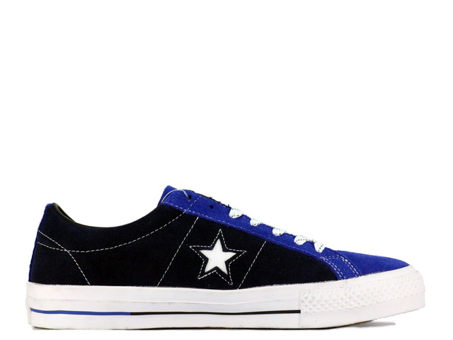 ONE STAR PRO SUEDE OX 153478C - 3
