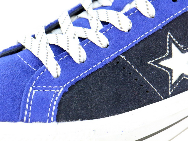 ONE STAR PRO SUEDE OX 153478C - 5