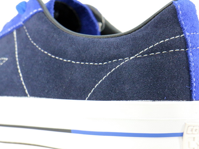 ONE STAR PRO SUEDE OX 153478C - 6